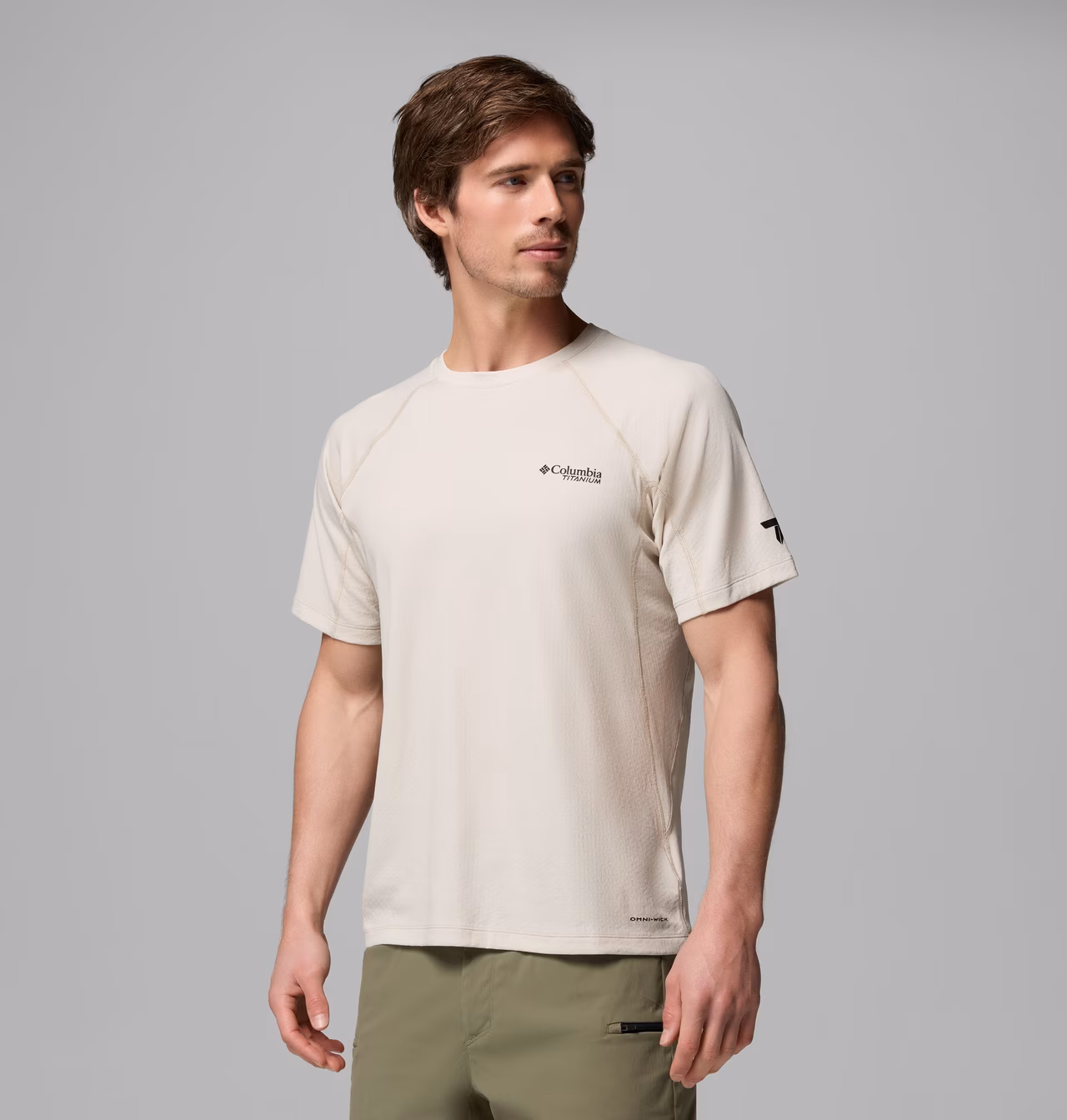 CAMISETA MASCULINO COLUMBIA DRIVENTURE – foto 4